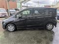 2012 Honda Freed