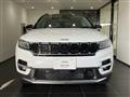 2026 Jeep Commander