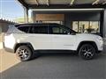 2026 Jeep Commander