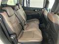 2026 Jeep Commander