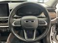 2026 Jeep Commander