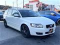 2012 Volvo V50
