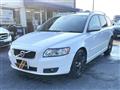2012 Volvo V50
