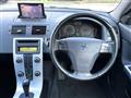 2012 Volvo V50