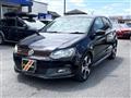 2014 Volkswagen Polo