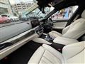 2021 BMW 5 Series