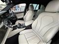 2021 BMW 5 Series