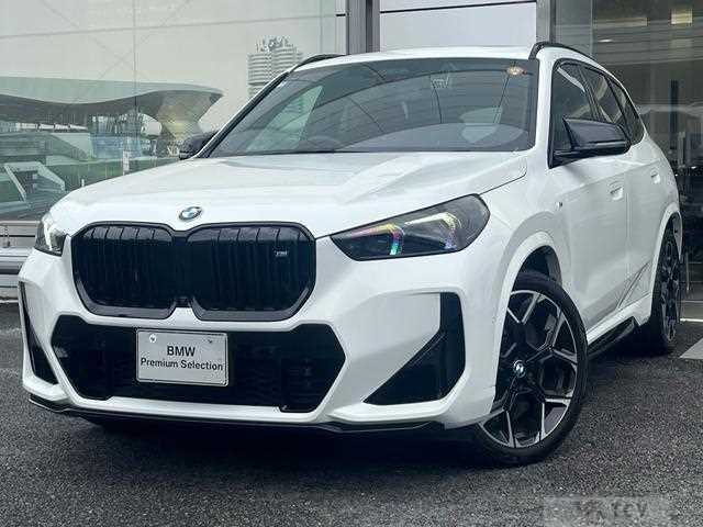 2025 BMW BMW Others