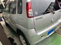 2001 Suzuki Kei