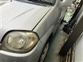 2001 Suzuki Kei