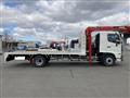 2025 Hino Ranger