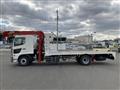 2025 Hino Ranger
