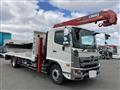 2025 Hino Ranger