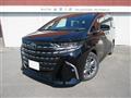2026 Toyota Alphard G