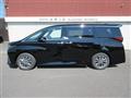 2026 Toyota Alphard G