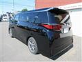 2026 Toyota Alphard G