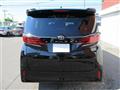 2026 Toyota Alphard G