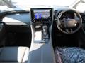 2026 Toyota Alphard G