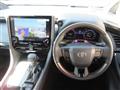 2026 Toyota Alphard G