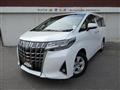 2019 Toyota Alphard G