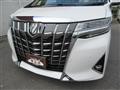 2019 Toyota Alphard G