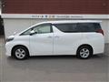 2019 Toyota Alphard G