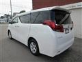 2019 Toyota Alphard G