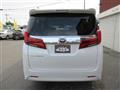2019 Toyota Alphard G