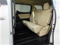 2019 Toyota Alphard G