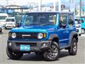 2023 Suzuki Jimny Sierra