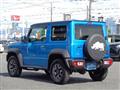 2023 Suzuki Jimny Sierra