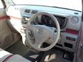 2009 Daihatsu Move Conte