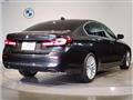 2021 BMW 5 Series