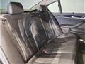 2021 BMW 5 Series