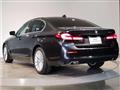 2021 BMW 5 Series