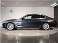 2021 BMW 5 Series