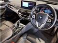 2021 BMW 5 Series
