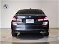 2021 BMW 5 Series