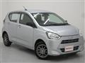 2021 Daihatsu Mira