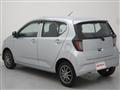 2021 Daihatsu Mira