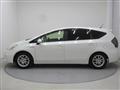 2014 Toyota PRIUS α