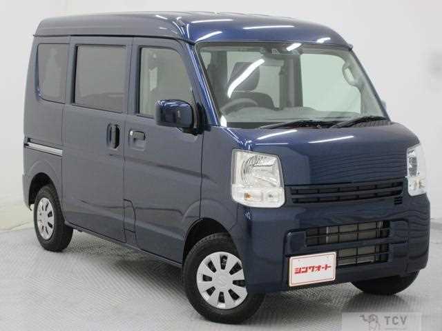 2023 Suzuki Every