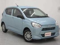 2023 Toyota PIXIS EPOCH