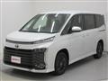 2025 Toyota Voxy