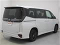 2025 Toyota Voxy