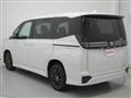 2025 Toyota Voxy