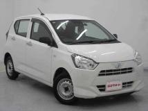 2020 Daihatsu Mira
