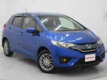 2014 Honda Fit