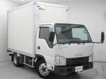 2016 Isuzu Elf Truck