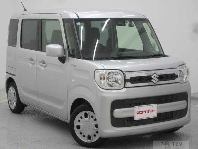 2020 Suzuki Suzuki Others